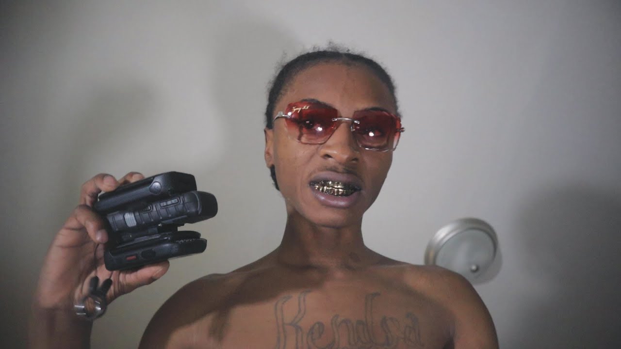 Certified Trapper - Losses (Official Music Video)