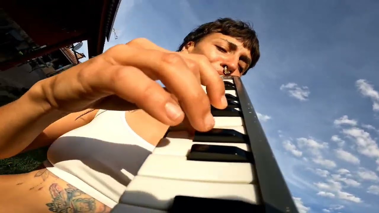 Leave Earth - Perilous & Morgana Souljah