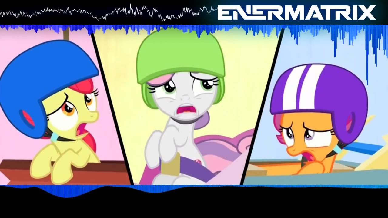 Derby Racers (Enermatrix Remix)
