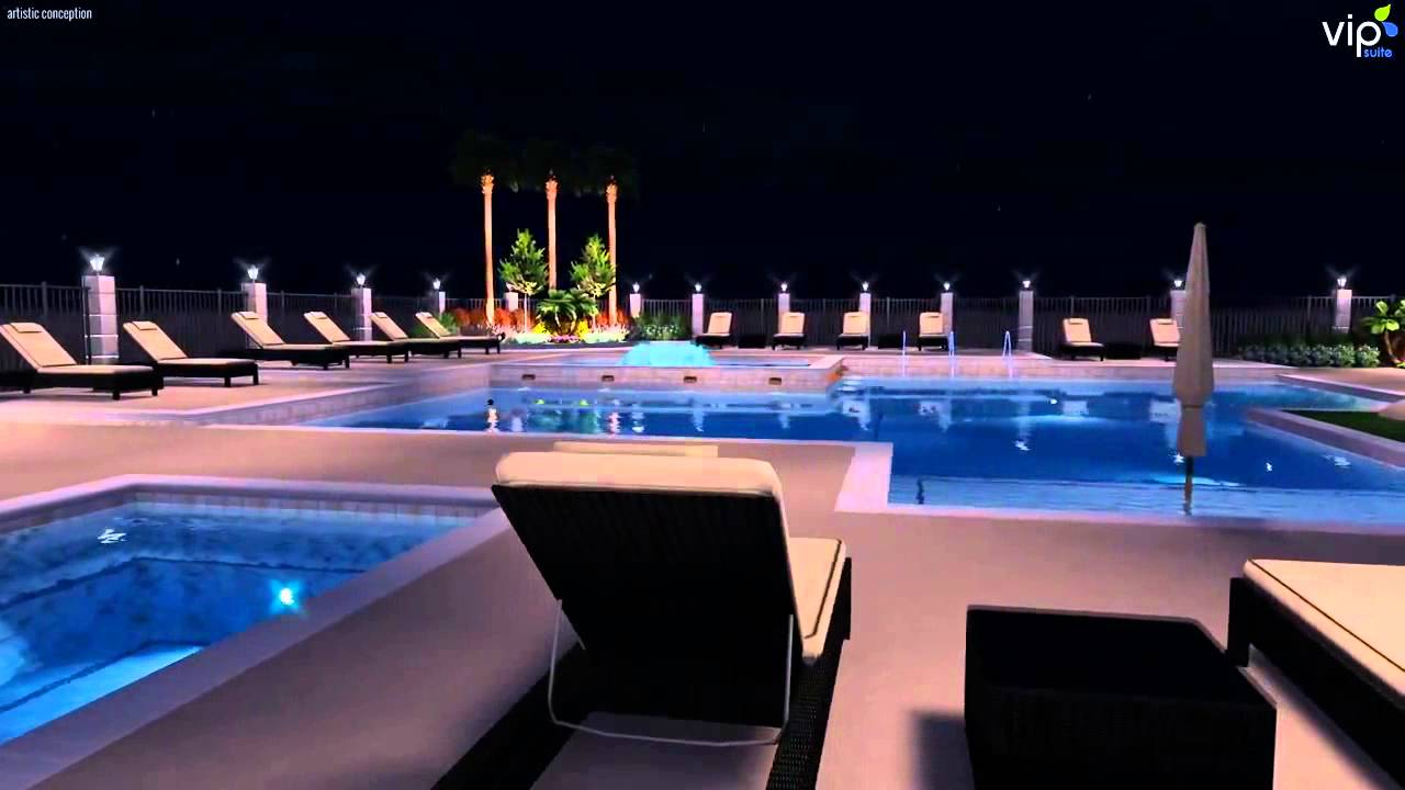 Wild Horse Apartments