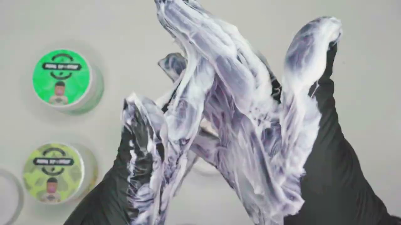 Nouveau produit Mini Sportif + unboxing ASMR