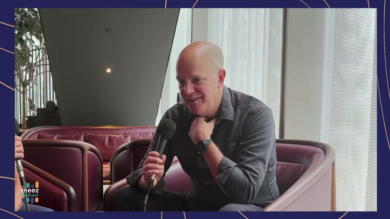 S02E81: Jonathan Benno on Leadership, Discipline, and Elevating Four Twenty Five Park