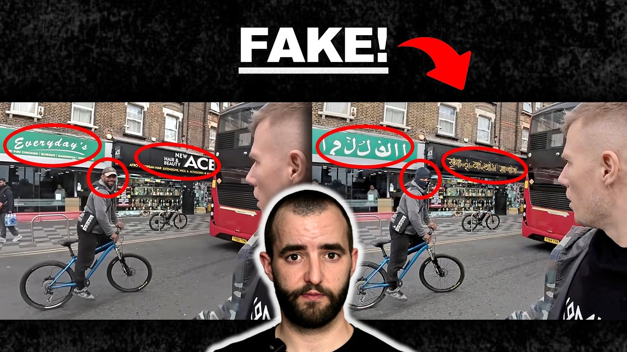 Wie YouTube zu BILD wird