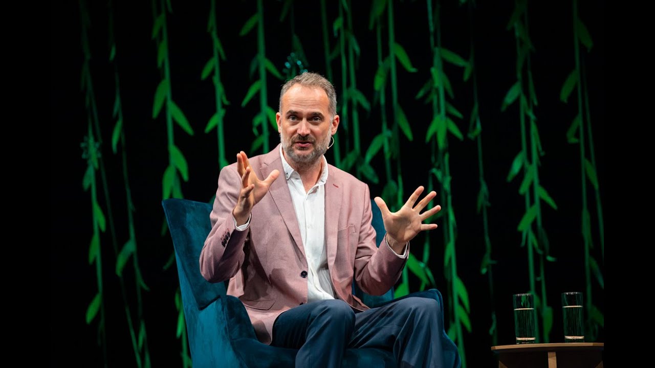 David George Haskell, Indira Naidoo | Interconnection, conservation and the song of trees