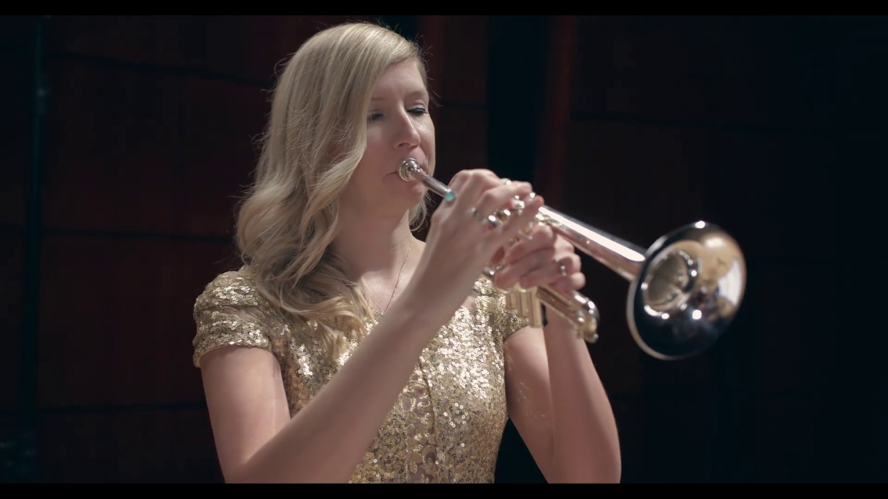 Seraph Brass: Claude Debussy's Rêverie, arr. Jeff Luke