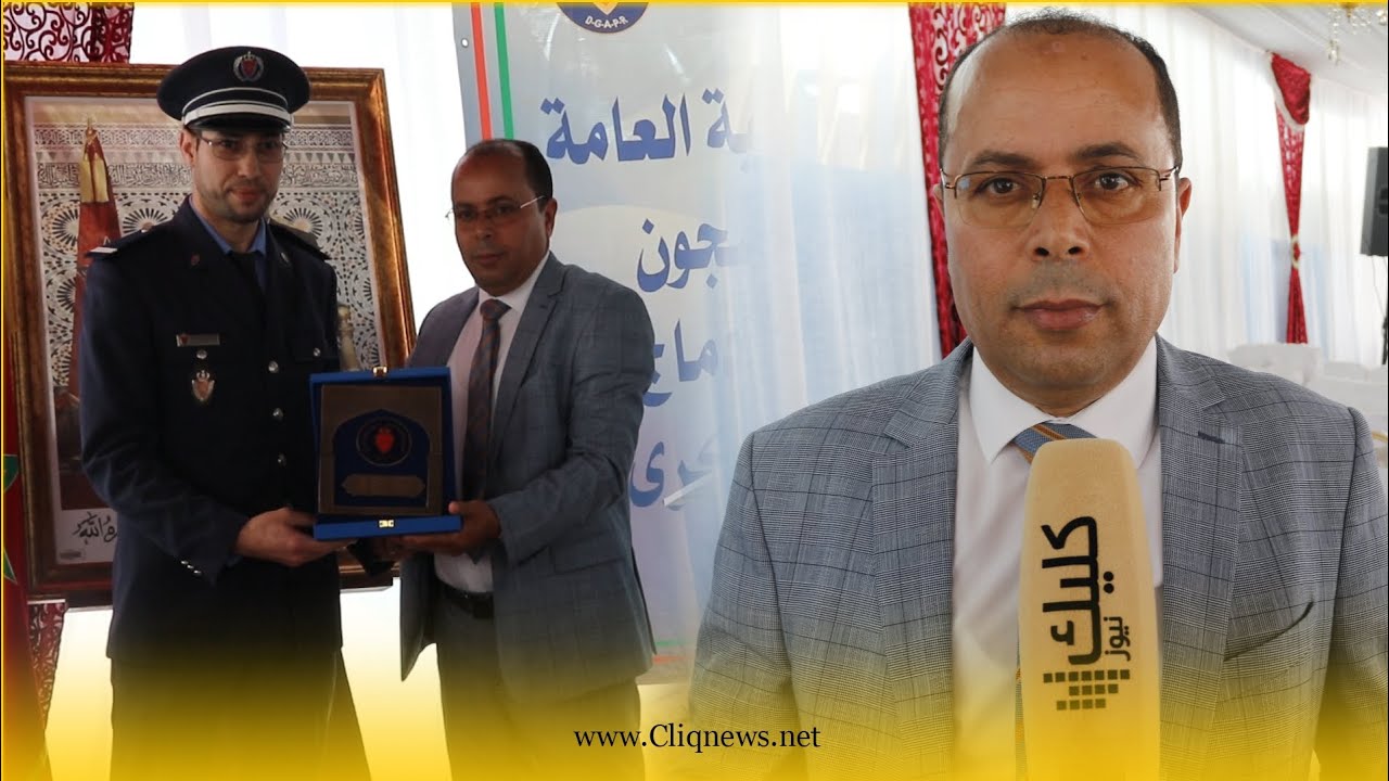 السجن المحلي بتطوان يحتفل بالذكرى 15 لتأسيس المندوبية العامة لإدارة السجون وإعادة الإدماج 🇲🇦