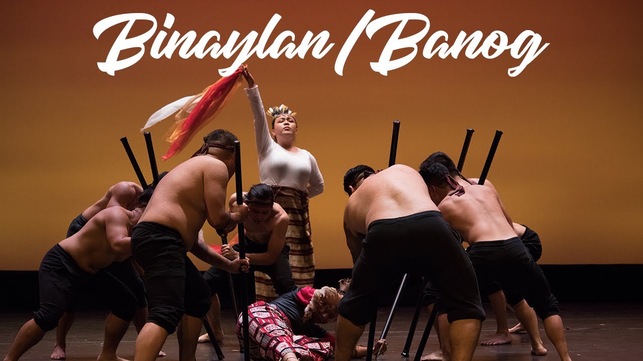 Binaylan Banog & Hunters | CSUN FASA PCN 2019 