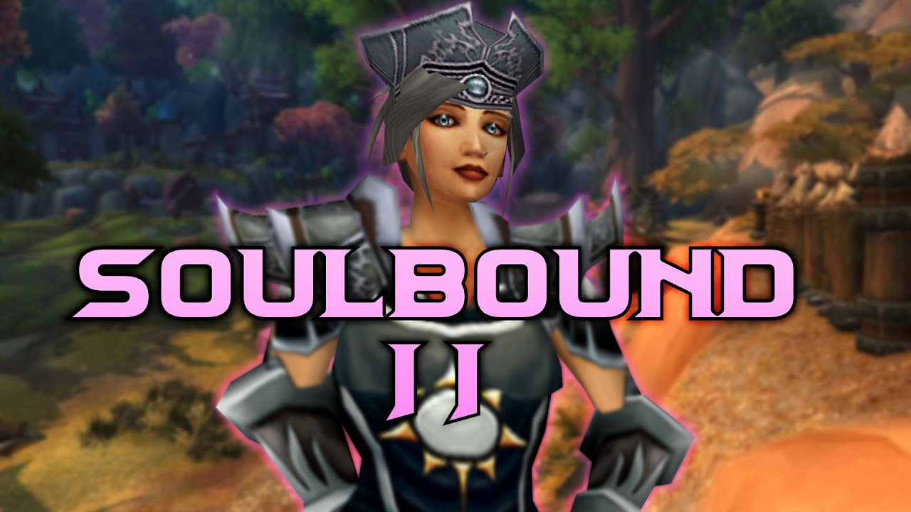 SOULBOUND 2 ☢️ WoW Classic Warlock PvP