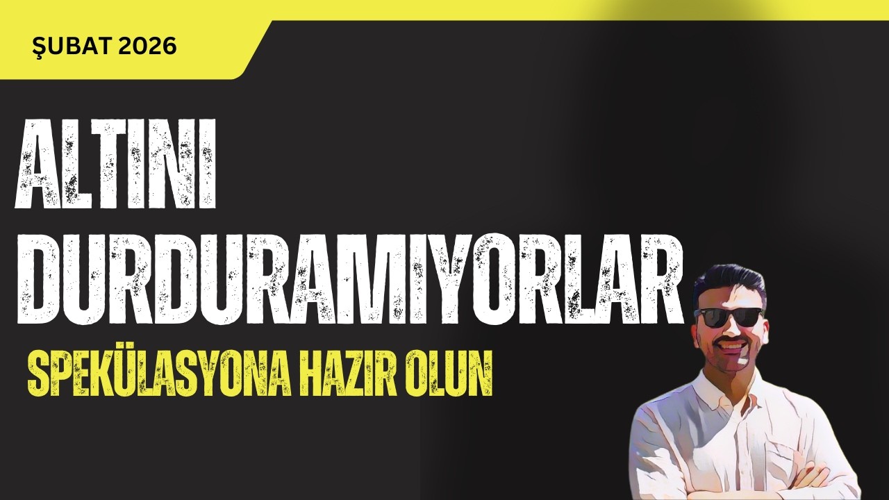 FİZİKİ ALTININ ATEŞİ SÖNMÜYOR !! ELİNİZDEKİ ALTINI KİMSEYE VERMEYİN !