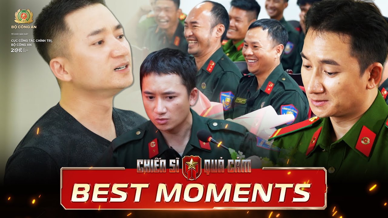 PHAN MẠNH QUỲNH không cần làm gì vì 