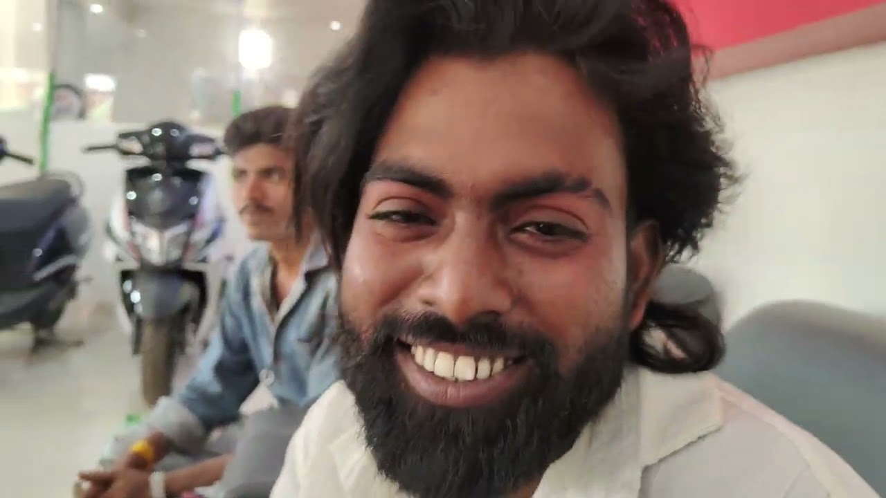 बाबू भाई हमारा टीम मेंबर एक बाइक लिया है 👑👑 #mirchaiyadevi #comedy # trending # viral #vlog🤣🤣🤣🙏