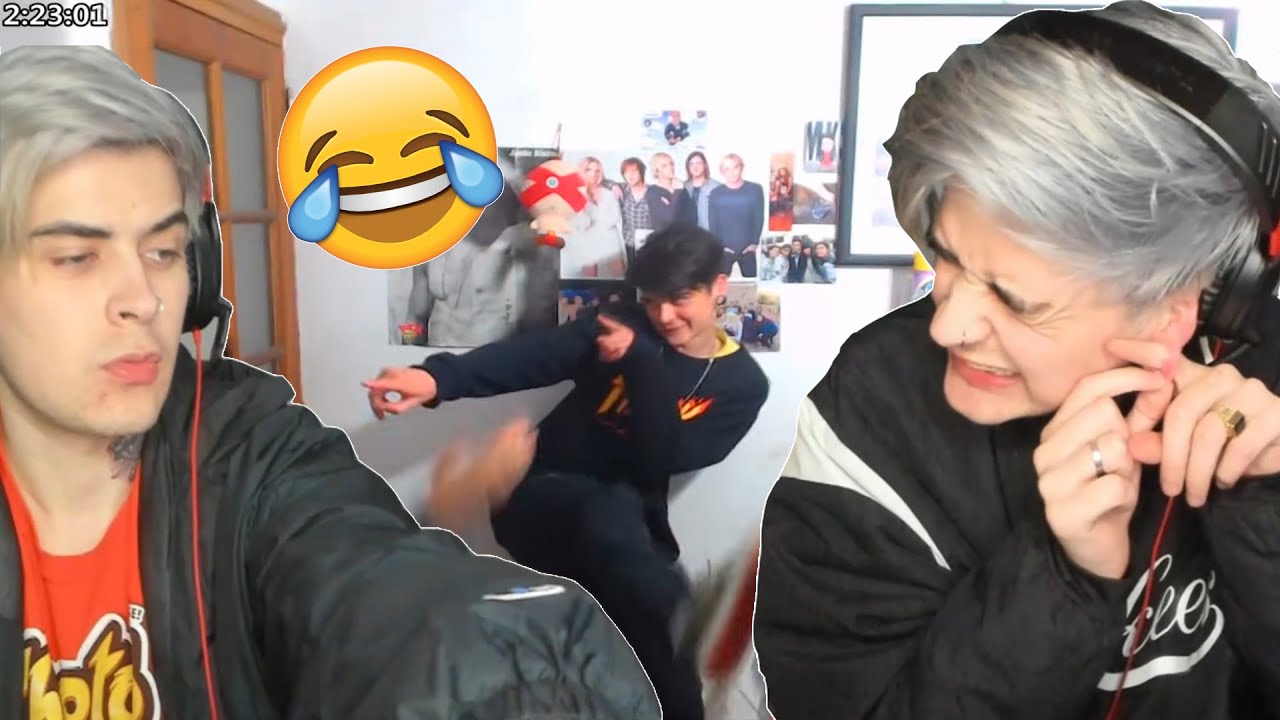 Las Aventuras de LitKillah | Momentos divertidos 😂