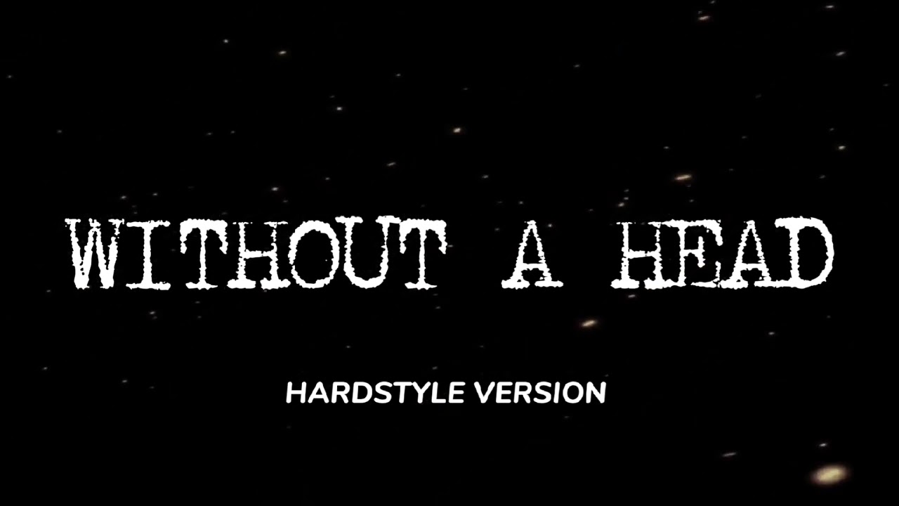 SPURIA - WITHOUT A HEAD (Hardstyle Version)