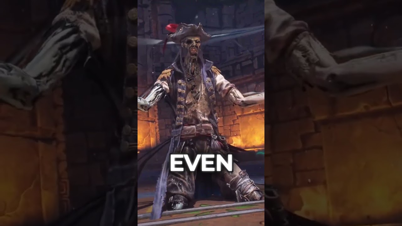 Top 5 MMO Pirate Games with EPIC Naval Combat