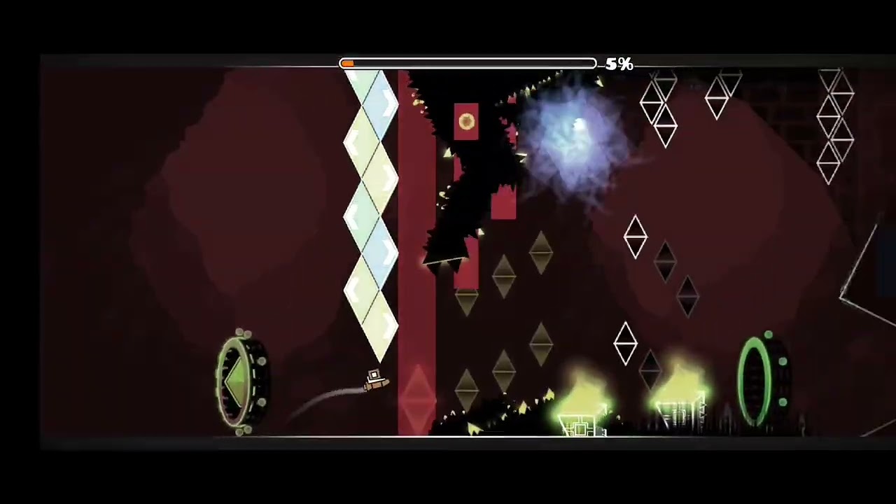 Zeromachine deco