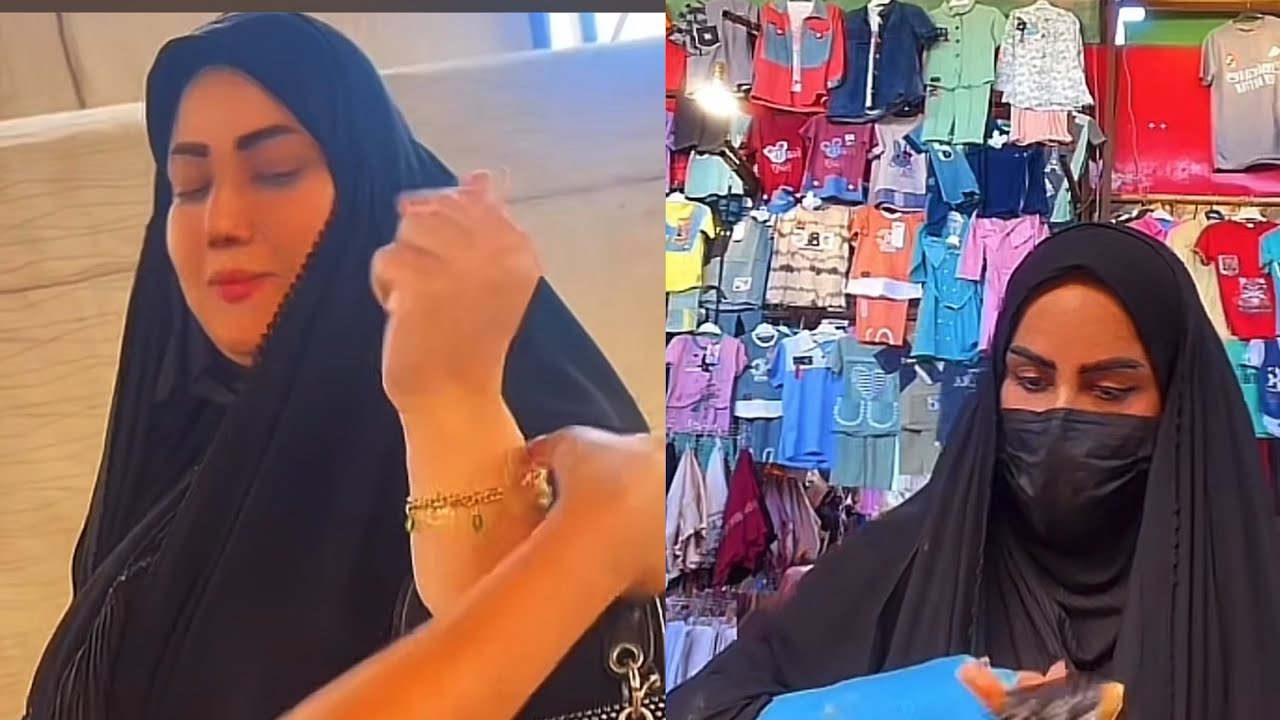 إشبعوا ضحك وي زينب ونعيمة  راحن لعزيز الله