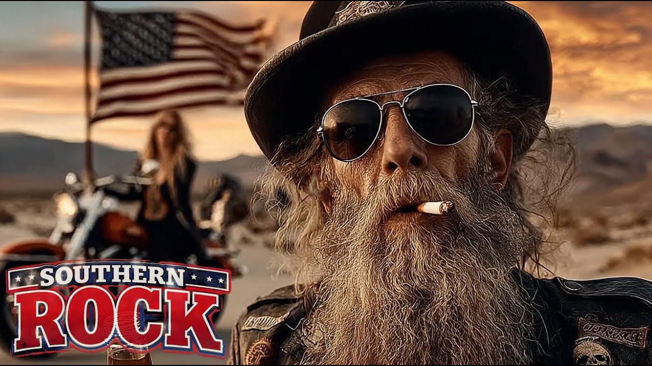 Tom Petty, Bruce Springsteen, Bob Seger | Heartland Rock & Open Road Night Session