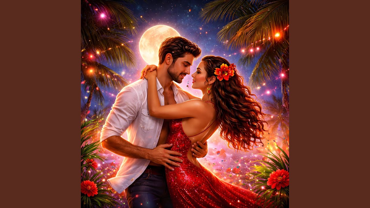 Samba of Passion