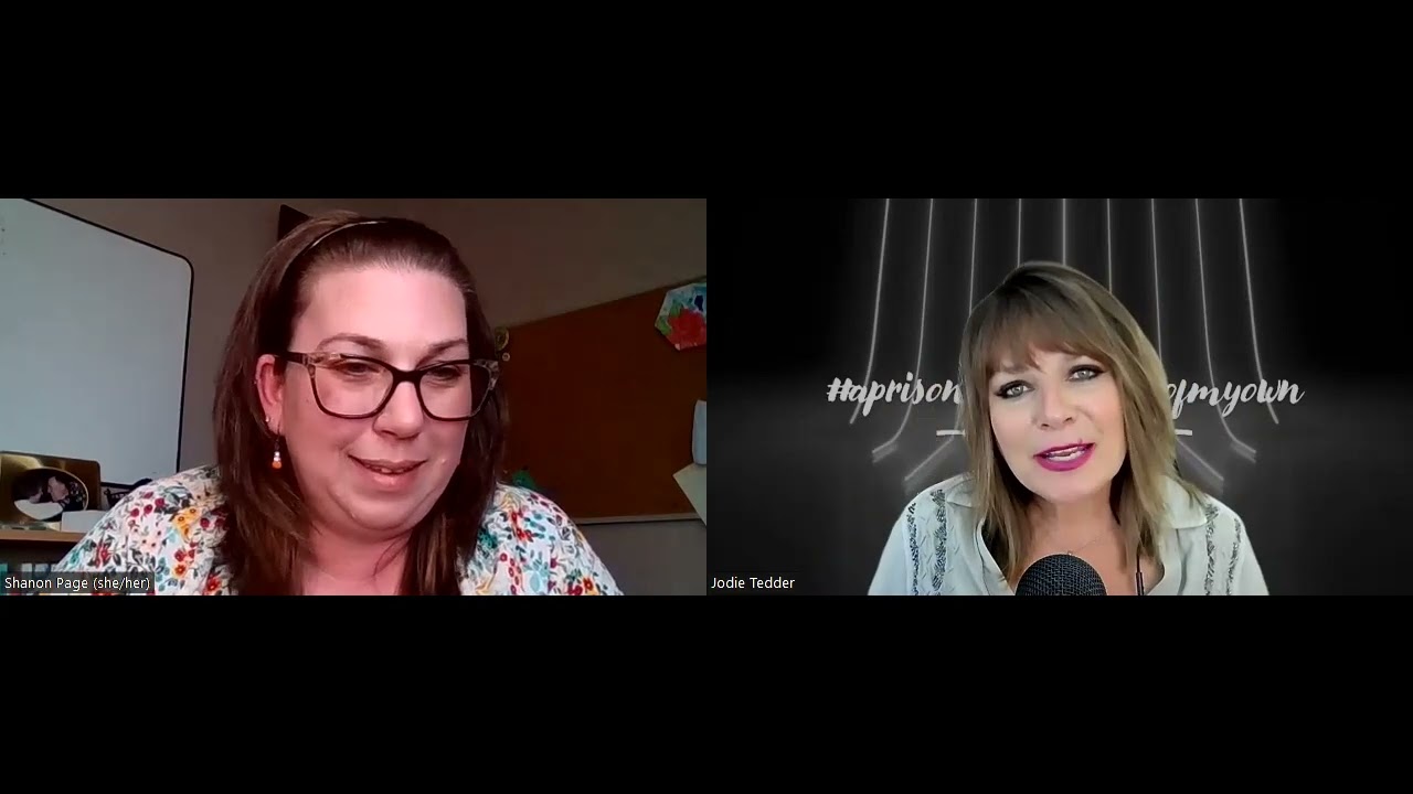 Episode 10 | Let's Talk About It | Investigating Incest & Destigmatizing CSA