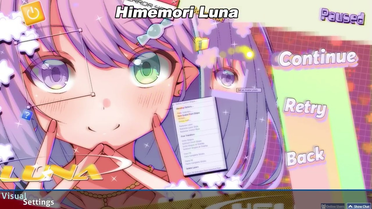 Top 10 Best osu! skins 2025.