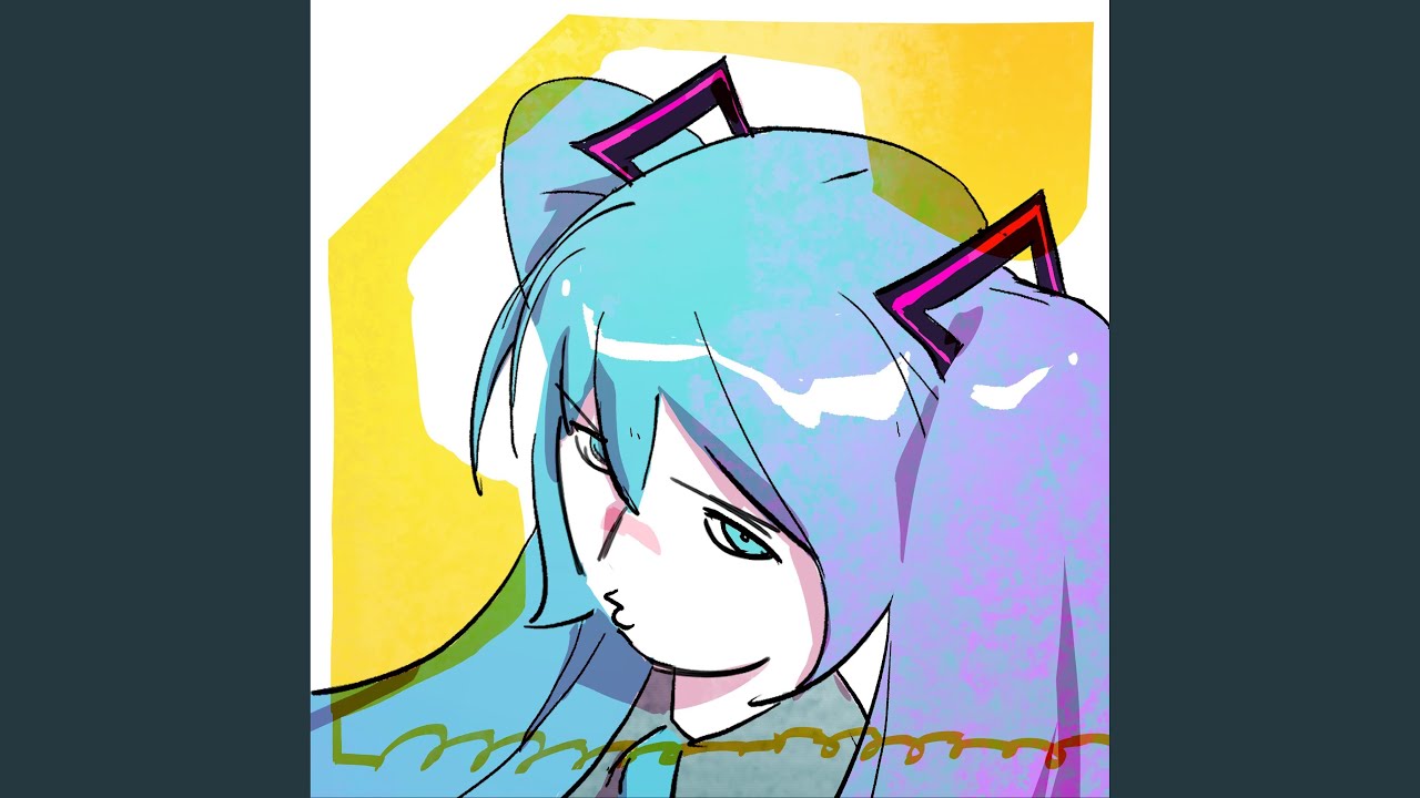 TELEPHONE (Vocaloid ver.)