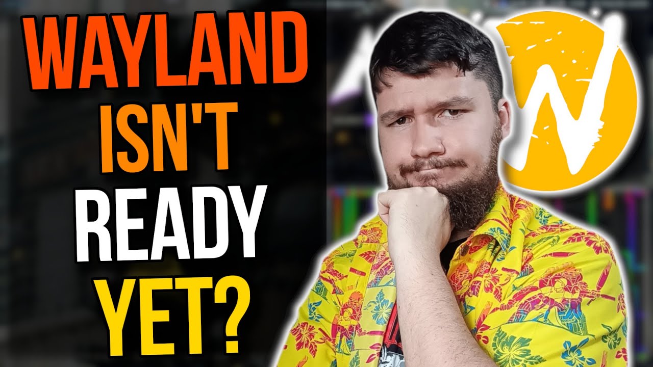 Should Wayland Be Stopped To Fix This Issue?