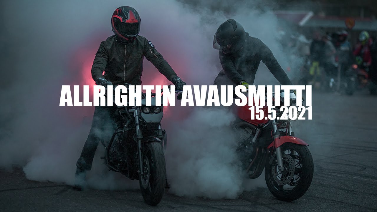 ALLRIGHTIN AVAUSMIITTI 15.5.2021 | PJMEDIA