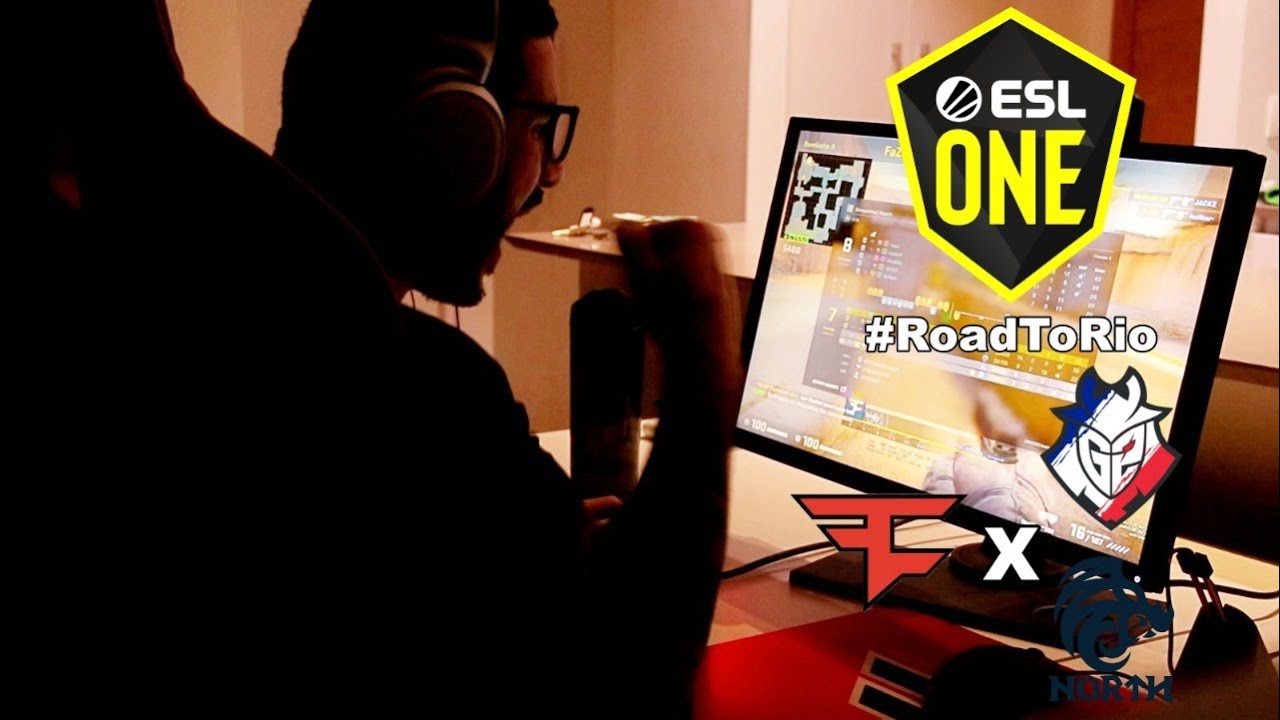COLD POV #1 - ESTREAMOS COM VITORIA NA CAMINHADA PELO MAJOR.