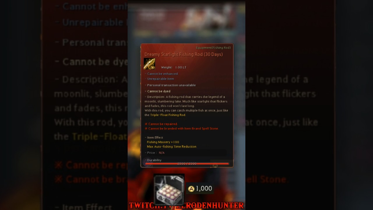 Секретная технология рыбалки #bdo