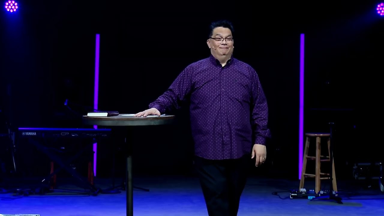 Here to There Together | Sermon | YG Church    February 7, 2026
