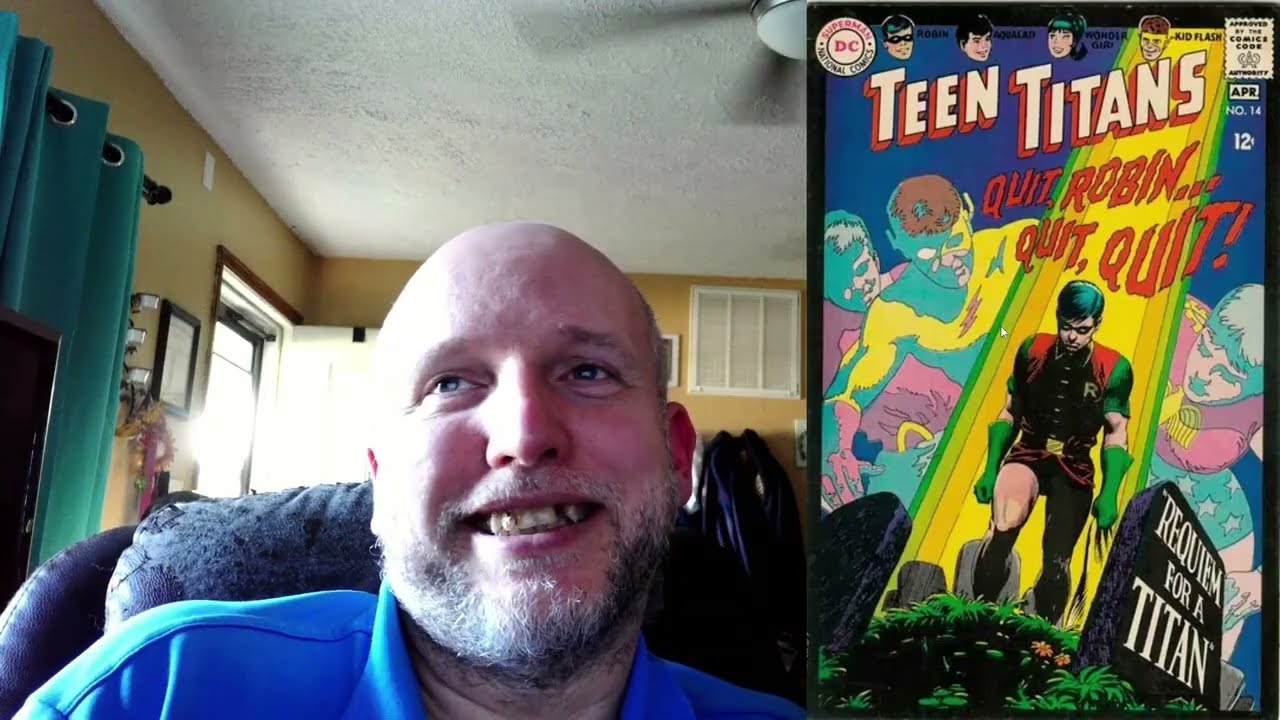 My Vintage Nick Cardy Comic Collection (70s Horror + Classic DC)