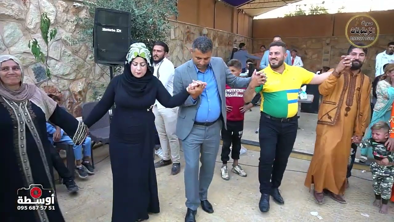 عمر ابو حسين ✍️ 2