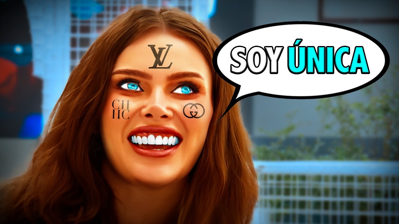 Whitexicans que se creen 