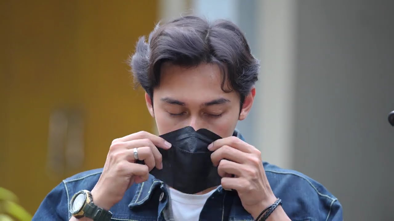 Cinta Sedalam Rindu - Cuplikan Episode 145
