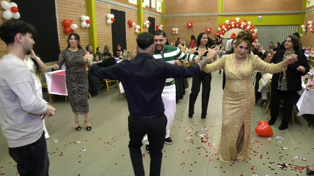Aycan & Aldin Çaldırma