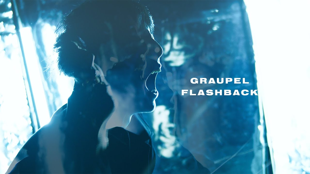 Graupel - Flashback Official MV