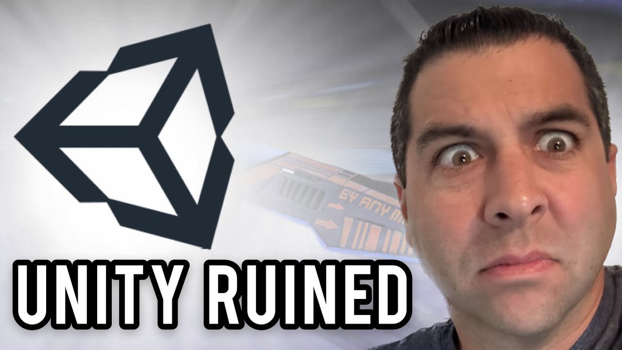 Unity FORCES Dev To CANCEL Awesome Switch Game