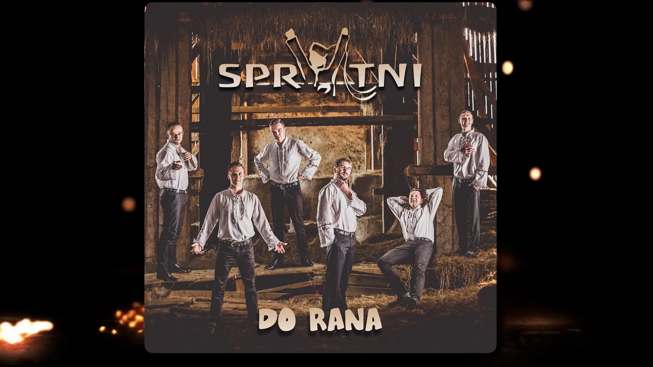 Sprytni - Do Rana
