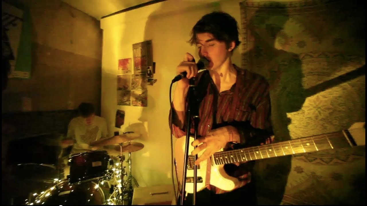 Palma Violets - Tom The Drum at Studio 180