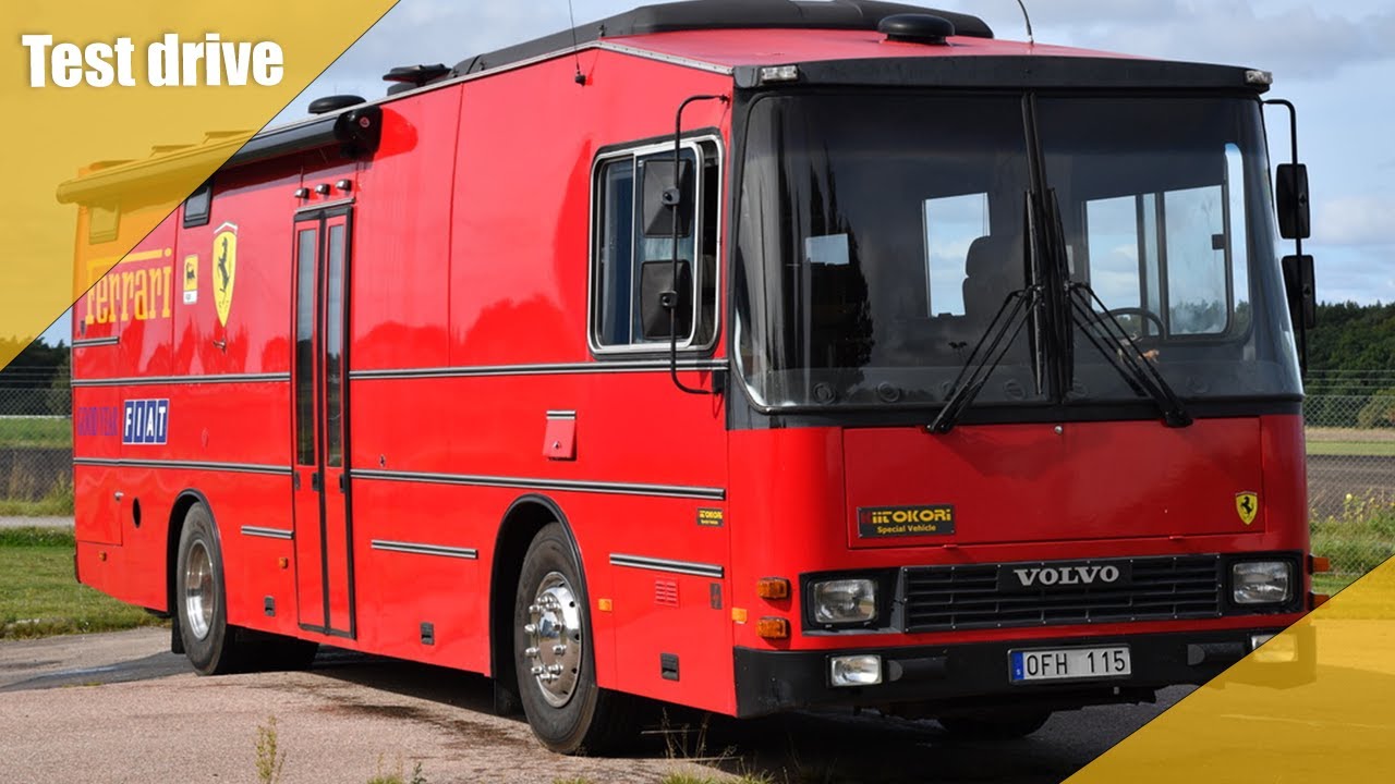 17510 - Volvo Carrus B9M husbuss — 1999