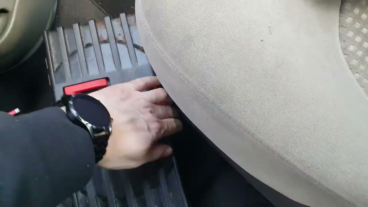 Citroen Xsara Picasso Car Audio poprawa brzmienia.