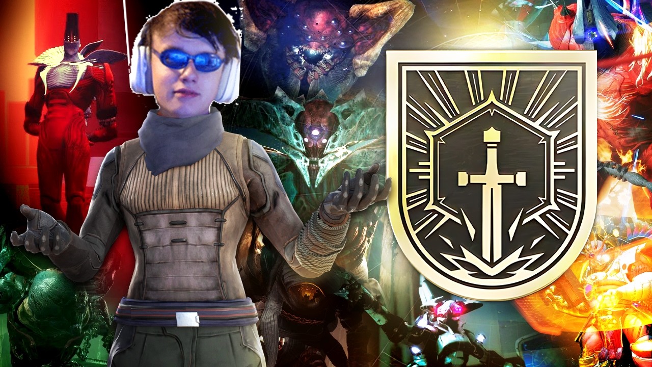 Может ли бесплатная игра стать самой сложной частью Destiny 2?
