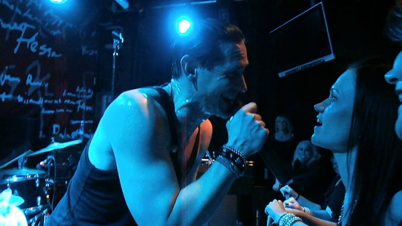 LTR - Nuoret Villit Rakastavaiset