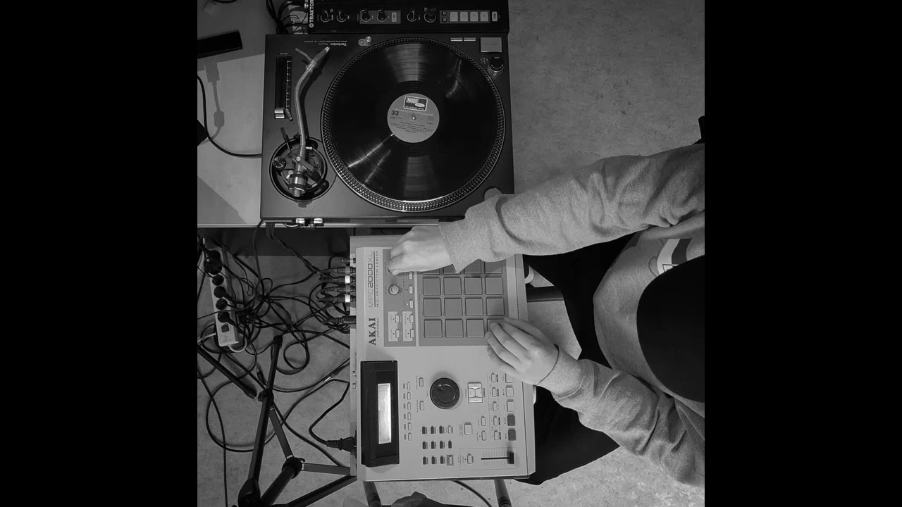 [FREE] Gritty 90s Boom Bap Type Beat
