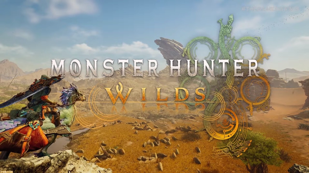 【Ｍonster Hunter Wilds】かなりの初心者がゆっくりと進めていきます★参加大歓迎ですー＾＾コメントお待ちしてます☆