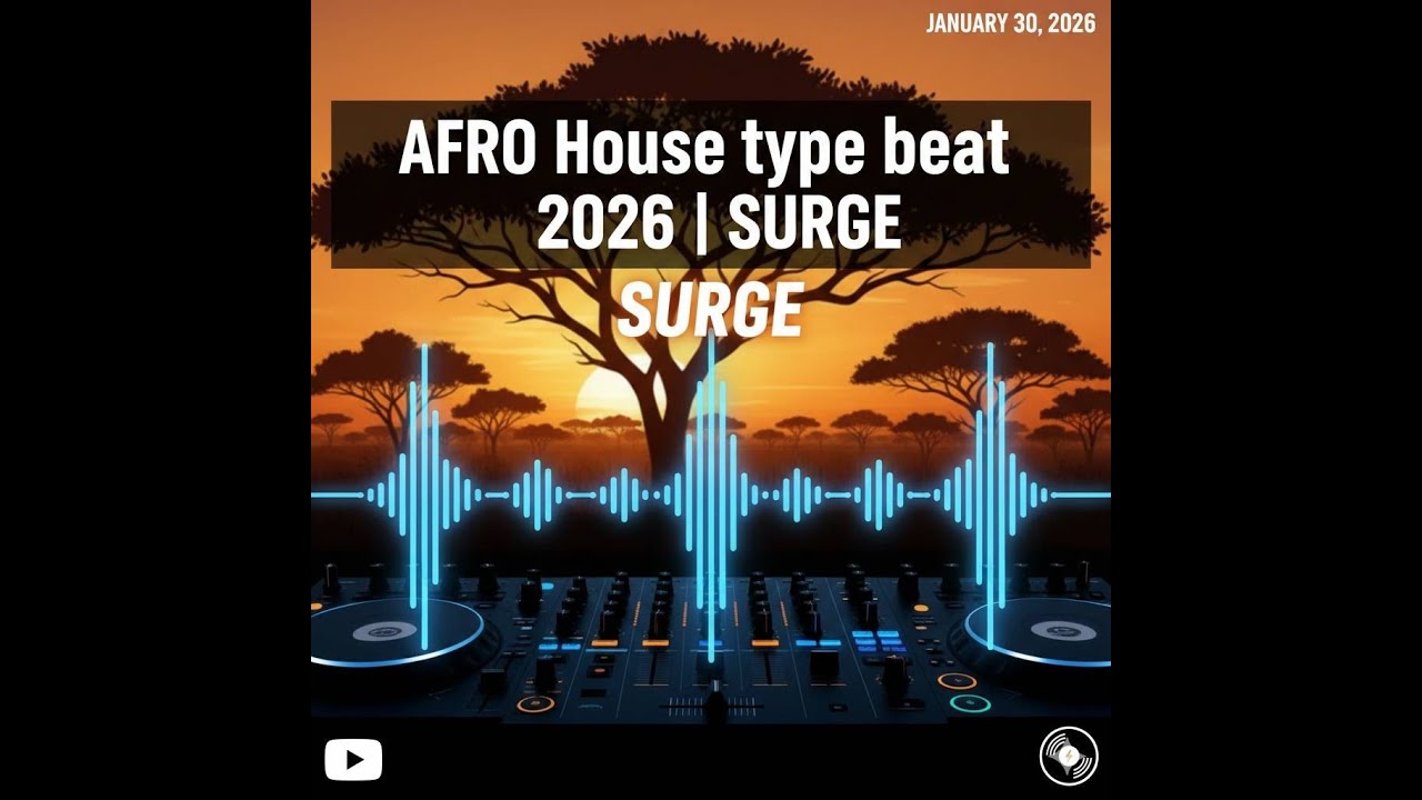 Afro Tech Full Track #newmusic #beats #djmix #afrohouse