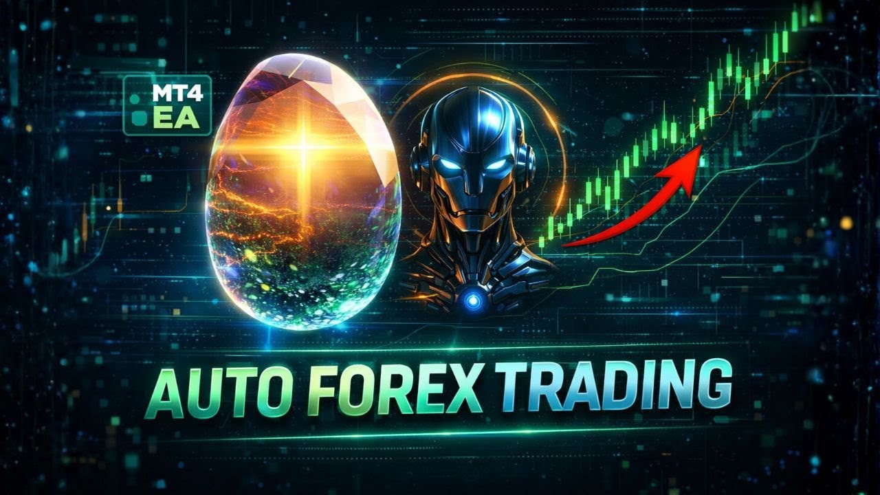 Opal AI Trading EA MT4 &ndash; Automated Forex Trading Made Simple