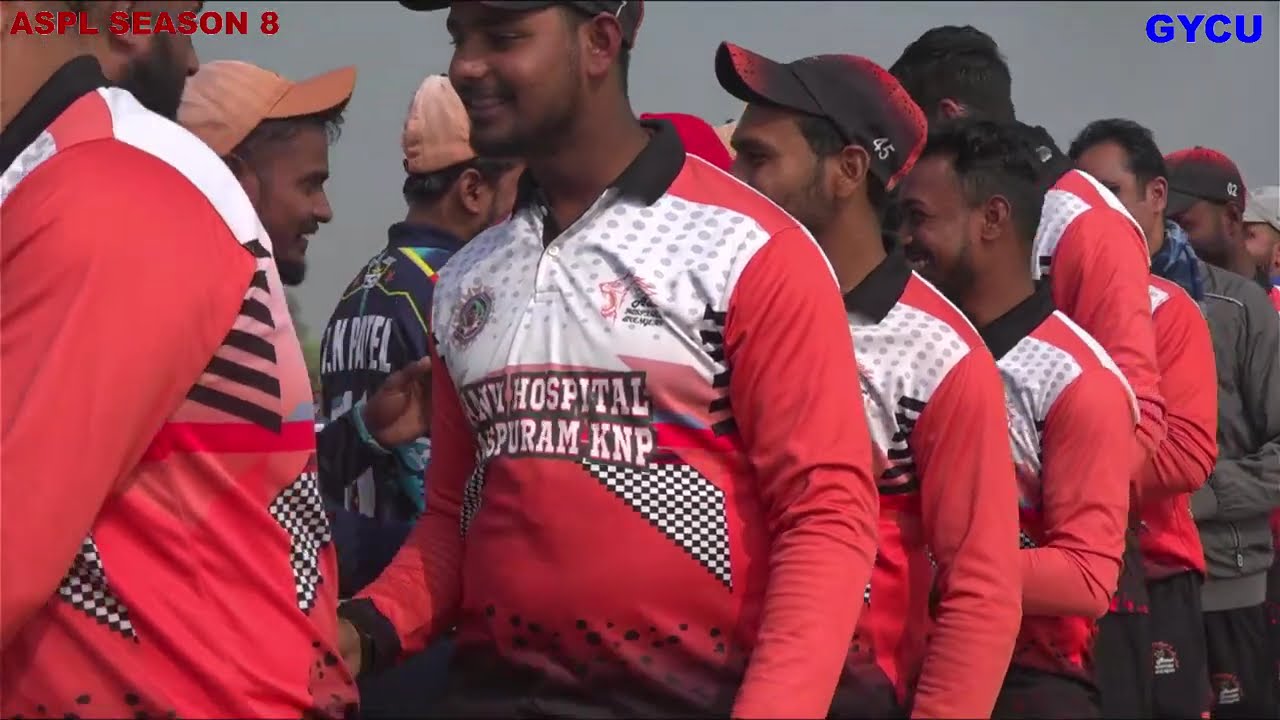 Anvi Hospital Avengers Kanpur Vs Bala Ji Stikers Semifinal Mukabala 1st Innings Aspl Season 8