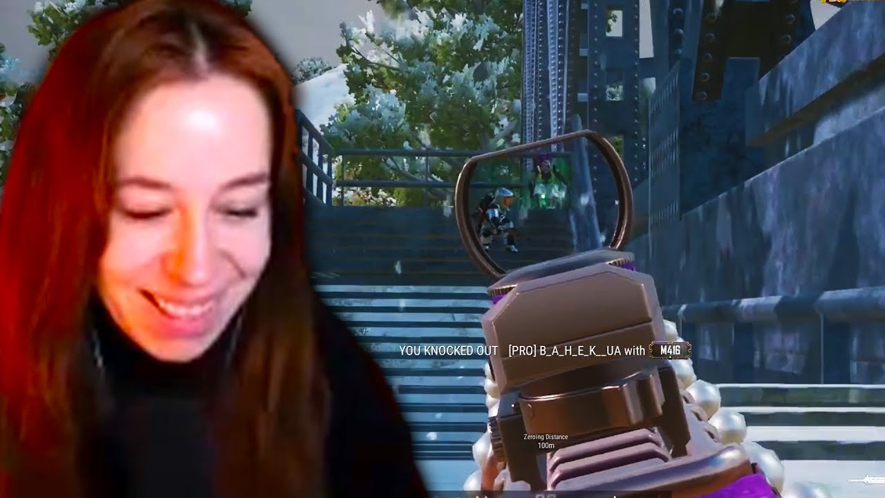 meeting the happiest enemy duo on this bridge 😂
