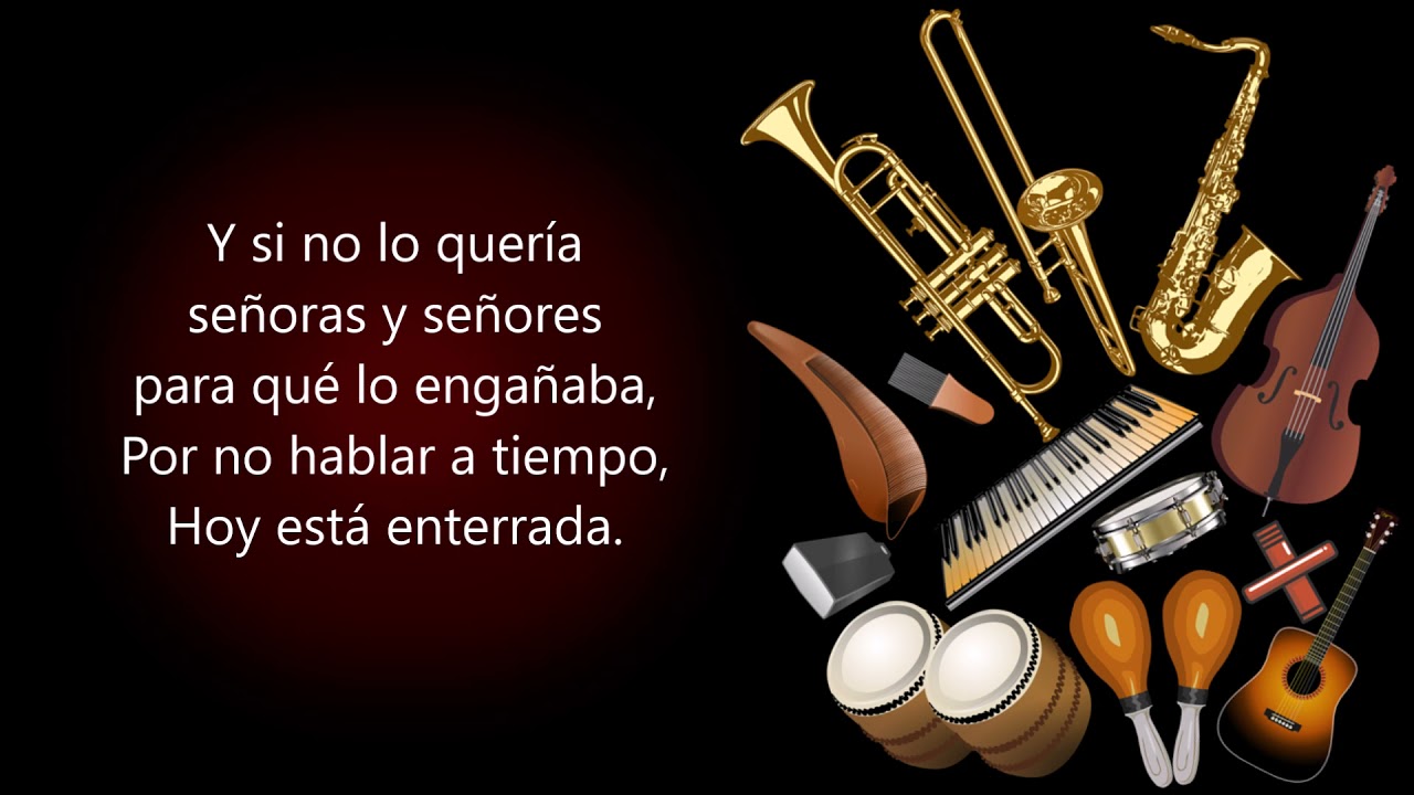 Como La Quería Raúl Marrero (Letra)